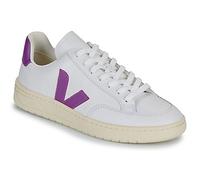 Veja Shoes (Trainers) V-12 in White 3