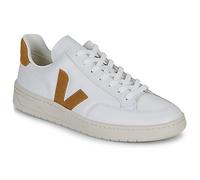Veja Shoes (Trainers) V-12 in White 3.5