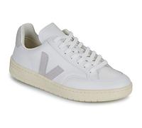 Veja Shoes (Trainers) V-12 in White 4