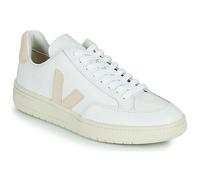 Veja Shoes (Trainers) V-12 in White 8