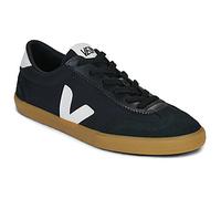 Veja Shoes (Trainers) VOLLEY in Black 8