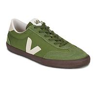 Veja Shoes (Trainers) VOLLEY in Green 7.5