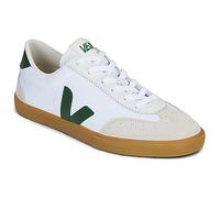 Veja Shoes (Trainers) VOLLEY in White 10