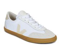 Veja Shoes (Trainers) VOLLEY in White 6