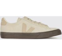 Campo Bold Suede, male, Veja, Sneakers, Beige, 11 UK, Shoes 11 UK
