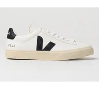Campo Leather Trainers - male - Veja - Sneakers - White - 8 UK - Shoes 8 UK
