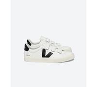 Veja - Sneakers Recife Chromefree Leather Extra White Black - White - 40