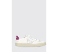 VEJA Campo O. T. Leather Sneakers - Size: 39 - female
