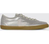 VEJA Sneakers Woman color Silver - Size: 38 - female