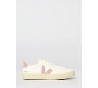 Campo Leather Trainers - female - Veja - Sneakers - White - 5 UK - Shoes 5 UK