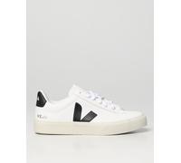 Veja Shoes (Trainers) CAMPO in White 5