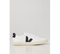 Veja Shoes (Trainers) ESPLAR LOW LOGO in White 6.5