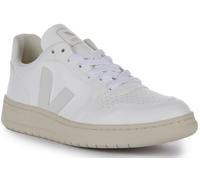 Veja V-10 Women's, White 3