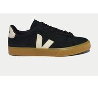 Veja Campo Bold Women's, Black 4