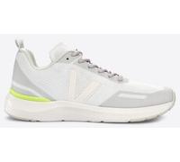 Veja UK 5 Impala Engineered Mesh Women's Frost/ Cream Trainers IP1403212A- New