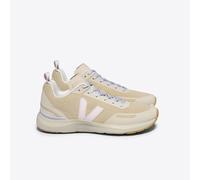 Veja UK 6.5 Impala Engineered Mesh Women's Almond Lassi Trainers IP1403784A395