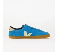 Veja UK 6 Unisex Volley Suede Egee Sun Trainers VO0320512A390- New