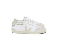 Veja UK 6 Women's Volley Canvas White Pierre Trainers VO0103523A390 New