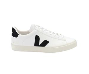 Veja Unisex Adult Campo Leather Trainers GT17450