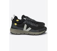Dekkan Recycled Trainers Black