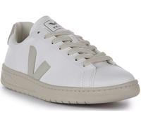 Veja URCA CWL Casual Lace Up Trainer White Natural Womens Size UK 3 - 8