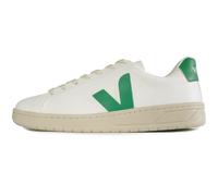 Veja URCA CWL - White/Emeraude - 703163B-WHE URCA CWL Colour: EMERALD,