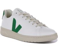 Veja Urca Cwl Women Trainer White Green Size UK 3 - 8