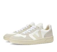 Veja WMNS V-10 B-MESH women Lowtop White in size:37