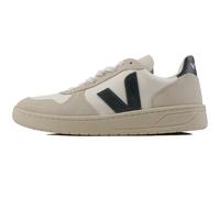Veja Men's V-10 B-Mesh Trainers - White/Nautico - UK 9