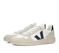 Veja - V-10 B-mesh White & Nautico - 41