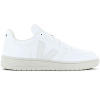 Veja V-10 CWL Men's Sneakers White VX0702892B430 Bio Leisure Shoes Vegan NEW