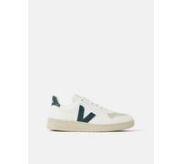 Veja V-10 CWL Trainers - White/California - White / EU 41