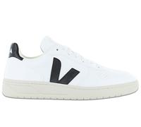 Veja V-10 CWL Women's Sneakers White VX0702901A Bio Leisure Shoes Trainers NEW