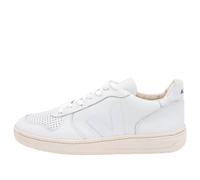 Veja V-10 Leather Lace-Up 'Extra White' VX021270 3