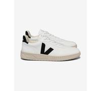 Veja V-10 Leather shoes white black - 40