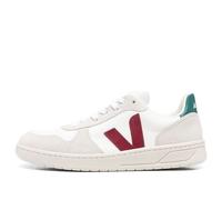 Veja V-10 Low-Top 'White Masala Brittany' VX1703094B 6