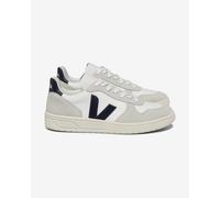 B-Mesh V-10 Nautico Trainers white/navy