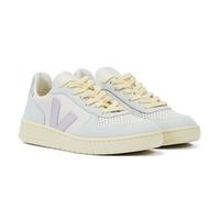 Veja Shoes (Trainers) V-10 in White 5