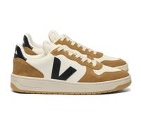 V-10 Prime Leather Sneaker - male - Veja - Sneakers - Brown - 11 UK - Shoes 11 UK