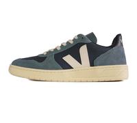 Veja V-10 Ripstop - Nautico - 1903107B-NAU V-10 RIPS Colour: NAUTICO,