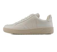 Veja V-12 Leather | Extra White | XD022297B-WHT Colour: EXTRA WHITE,