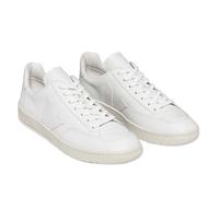 Veja V-12 Leather Trainers White EU 39 Women