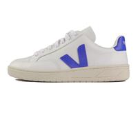 VEJA V-12 Leather - White & Paros - 203104B-WHP V-12 LTHR Colour: