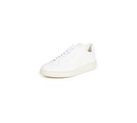 Veja Men's V-12 Leather Trainers - Extra White - UK 8