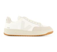 Veja Men’s V-12 B Mesh and Suede Trainers - UK 9