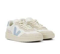 Veja V-90 Women's Extra White/Steel Trainers UK 7