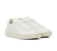 Veja V-90 Extra WoMens White Trainers Leather - Size UK 6