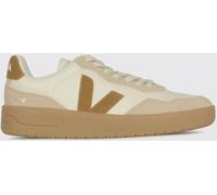 Beige Trainers for a Stylish Look, male, Veja, Sneakers, Beige, 7 UK, Shoes 7 UK