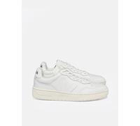 Veja V-90 O.T. Leather Trainers - Extra White - White / UK 7.5 : EU 42 : US 8.5