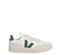 Veja V-90 Women's Extra White/Cyprus Trainers UK 7